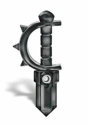 * Dark Sword Dagger Skylanders Trap Team Wii U PS3 PS4 Xbox 360 One 