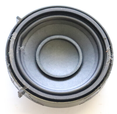 BMW G21 M-Sport Emergency Speakers 9151127 Loudspeakers Speakers 