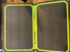 Goal Zero Nomad 14 Plus Solar Panel 14 Watt