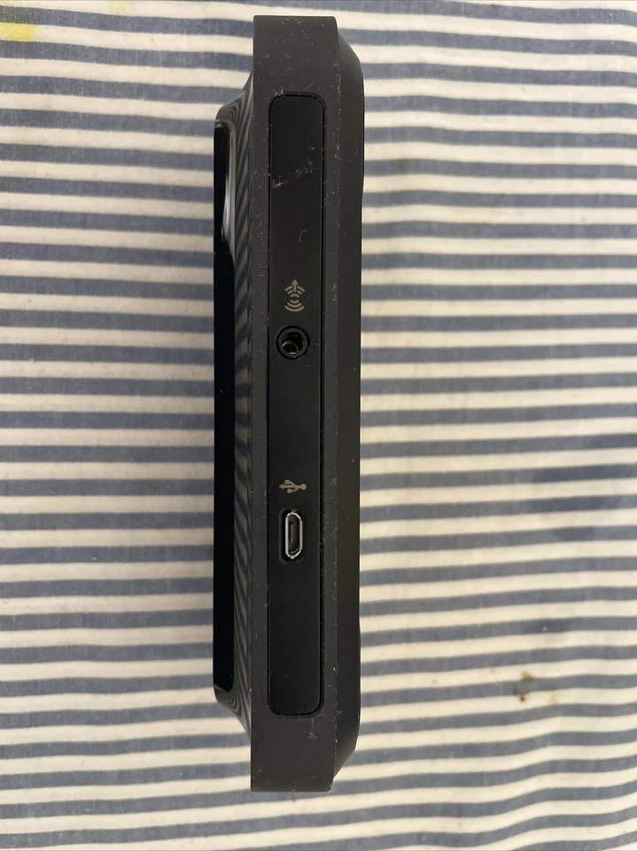 Motorola SPN5636A 11007-0403532 Docking Station Charging - Image 4 of 4