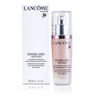 hydra zen essence lancome