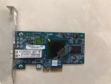 1PC Used Qlogic QLE220 4G PCI-E x4