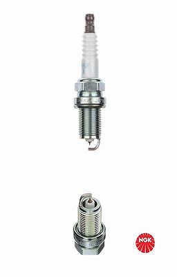 Bougie d'allumage haute performance pour stabiliser le ralenti de Mazda 3 1.6