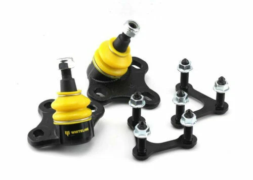 Whiteline Car & Truck Caster & Camber Kits