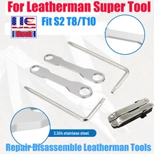 Wrench Set For Leatherman Multi-Tools Addition to Leatherman Multi-Tool Kit US