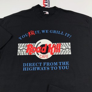 roadkill t shirts