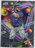 2023 Topps Chrome Cosmic #194 Alejandro Kirk Toronto Blue Jays