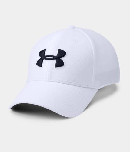 Under Armour Men's UA Blitzing 3.0 Stretch Fit Cap Flex Hat Many Colors & Sizes - Picture 10 of 51