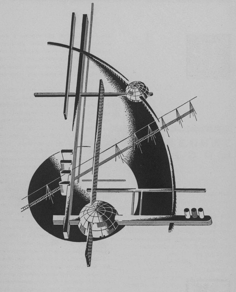 Architecture Constructiviste