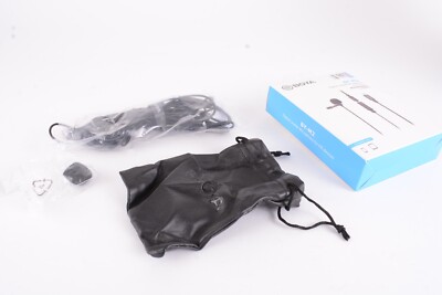 Boya BY-M2 Clip-On Lightning Lapel Microphone For Ipad, Mac PC, iOS Systems #T