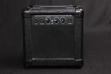 Hollinger BC-08 Electric Guitar Amp