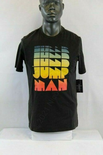 Nike Air Jordan S/S JORDAN AIR WASHED T 
