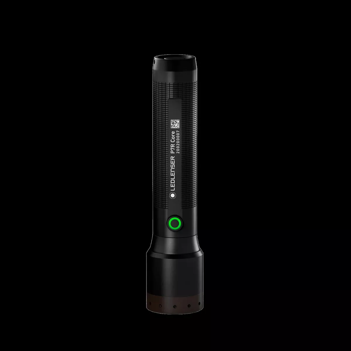 NEW LED Lenser P7R Core Rechargeable LED Flashlight 1400 Lumen LEDLENSER 880518
