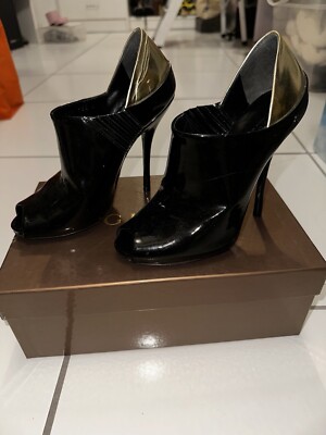 Gucci  Booties 