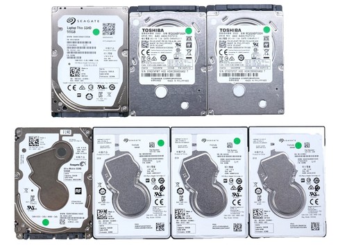 Seagate Nytro 1351 1.92TB SATA 6Gb/s 2.5