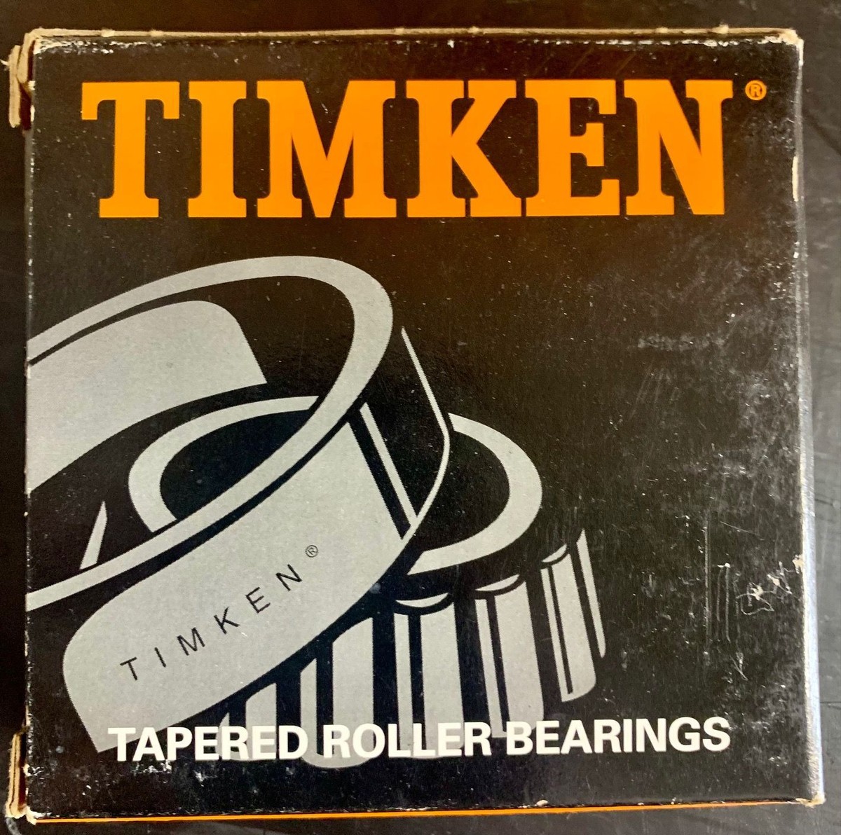 6581X - TIMKEN - ( 6581X-20024 ) - FACTORY NEW! | eBay