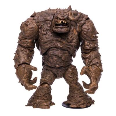 McFarlane DC Comics Clayface Mega Action Figure - Batman | eBay