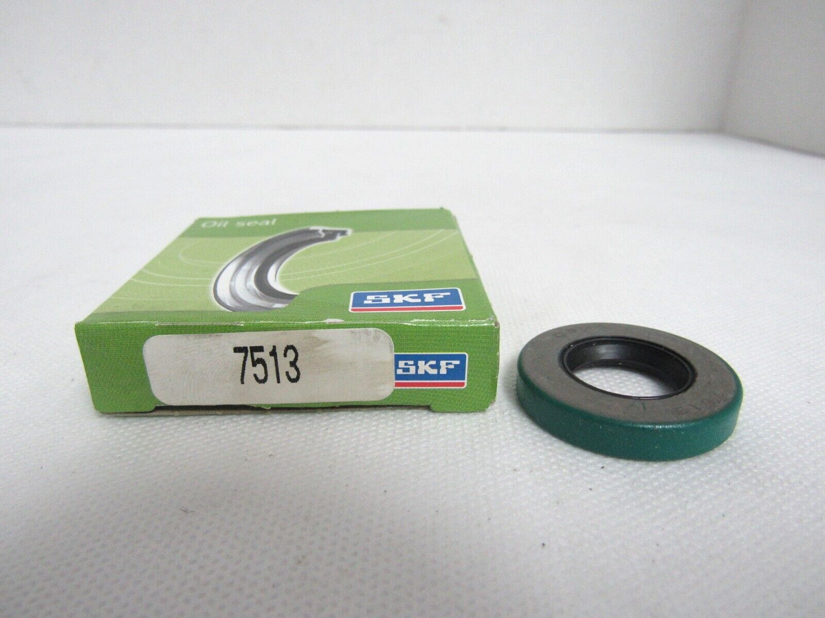 Guarnizione Albero Radiale SKF CR 3101 &ndash; Nuova, In Confezione Originale