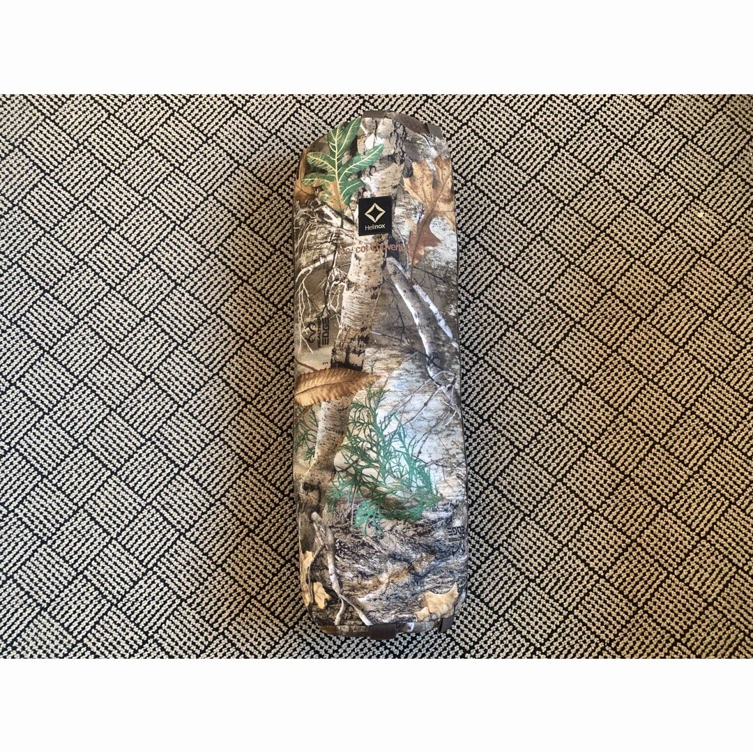 Helinox Realtree Tactical Cot eBay