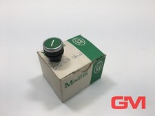 Klöckner-Moeller Drucktaste grün RD-11 push-button actuator Command-System