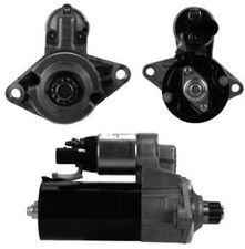 Motorino avviamento Audi A3 TT 2.0 2.5 RS 35 40 RS3 TDI quattro dal 2009 in poi