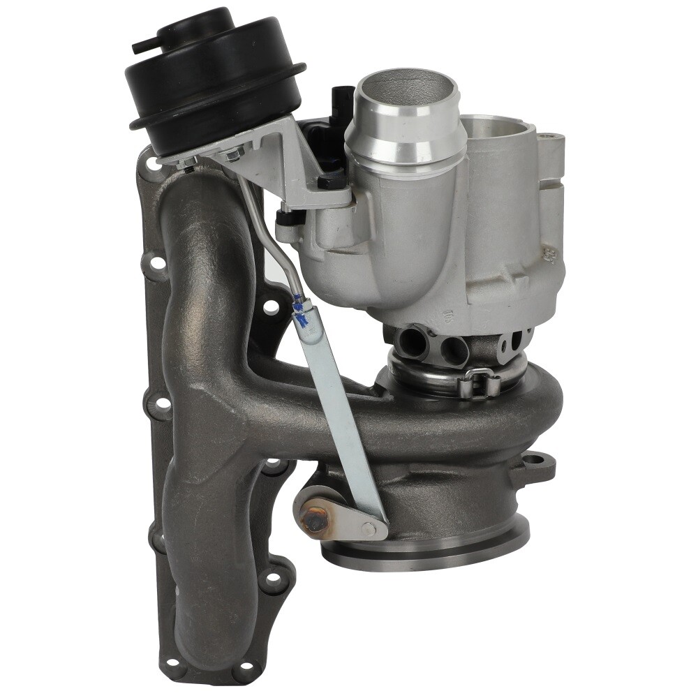 For 2012-2013 BMW 328i 528i xDrive 2.0L Turbo 11657588938 