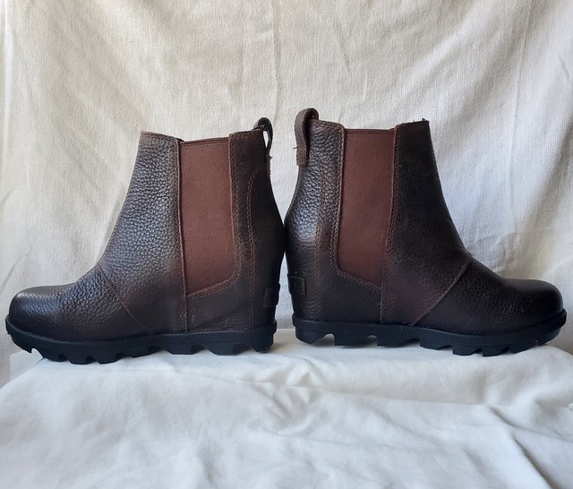 Sorel Joan of Arctic II Waterproof 