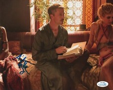 Aidan Gillen Game of Thrones Autographed Signed 8x10 Photo ACOA #4