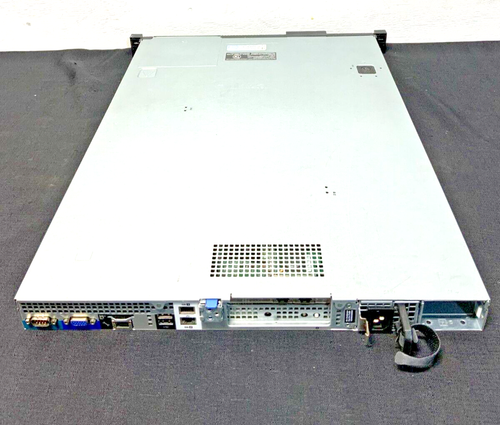 Dell E07S PowerEdge R410 Intel Xeon Processor Server Chassis 100-240V B7A - Picture 4 of 11