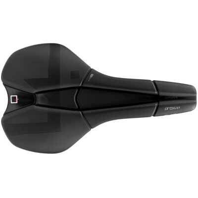 Prologo Proxim W450 Sportsitz - T2.0 - 155 - Hard Black