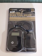 OXGORD MS300 CAN OBD II Auto Fault Decoder Reader Scan Tool