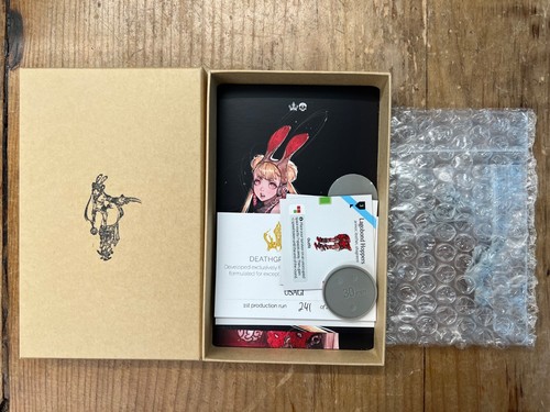 Kingdom Death Monster expansions, white boxes, first runs, rare models... - Photo 164/179