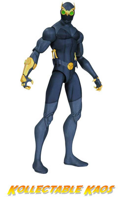 Batman vs Robin - Ninja Talon 17cm(6.75'') Action Figure