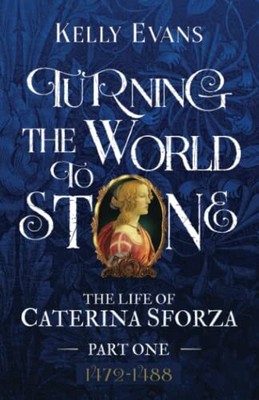 Turning the World to Stone The - Paperback - GOOD