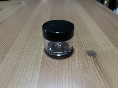 Leere 10ml Gläser mit Deckel 10er Set