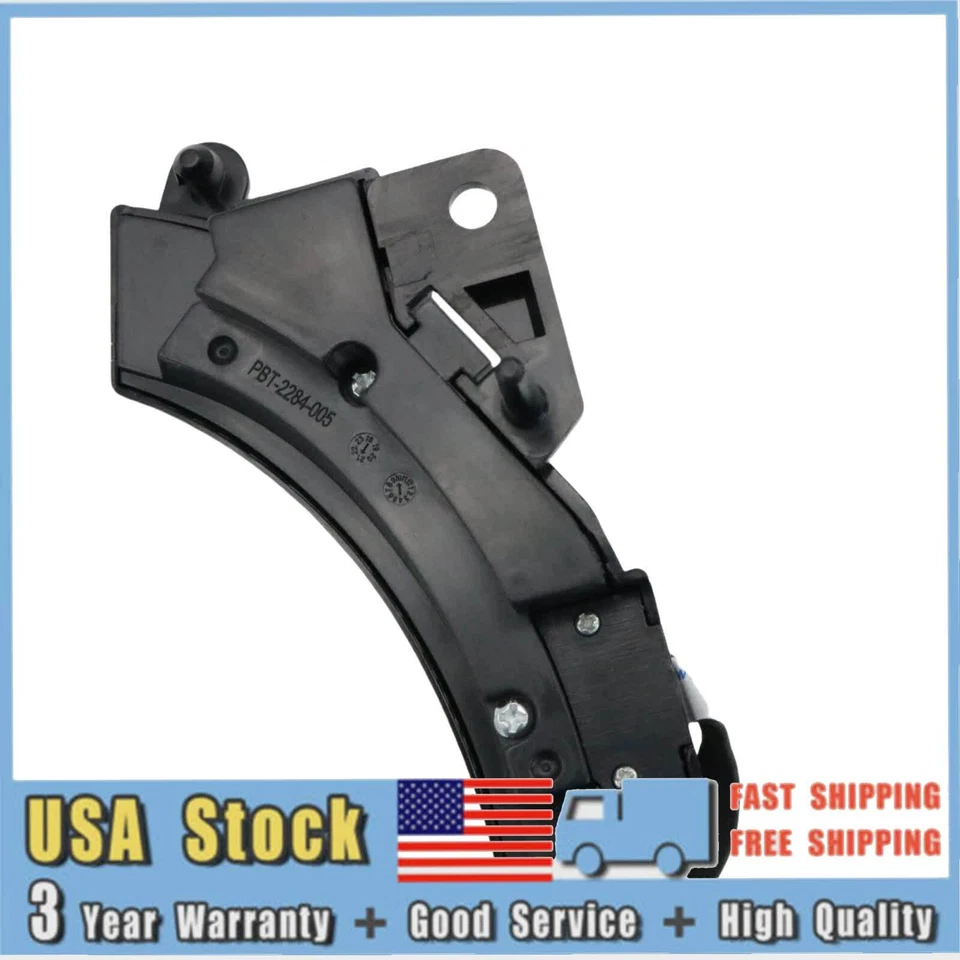 Steering Wheel Audio Volume Control Switch Black L+R For Lexus GX470 Base 03-09 Foto 3 de 4