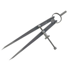 Image of Moore & Wright 503R 503 Spring Divider 75mm (3in)