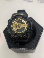 Casio g Shock Neu Uhr