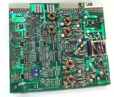CMC, CIRCUIT BOARD, 800D05396, REV T, 700006410 J