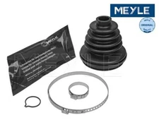 Bellows set, drive shaft Meyle 6141600001 for Opel