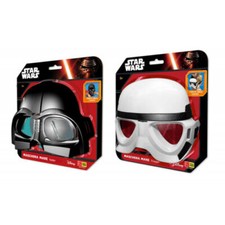 Maske Meer Star Wars für Kind Schwimmbad Bab...