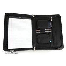 tumi zip around letter pad