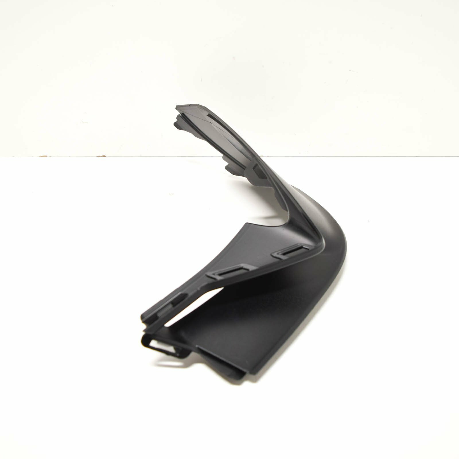 NEW BMW X6 F16 FRONT M BUMPER LEFT AIR CHANNEL 51118058557 8058557 