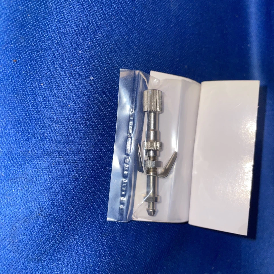 ENYA.09 I & II MODEL NEEDLE VALVE ASSY NIP - Image 3 of 3