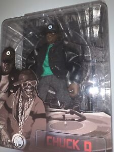 mezco toyz rap stars action figure