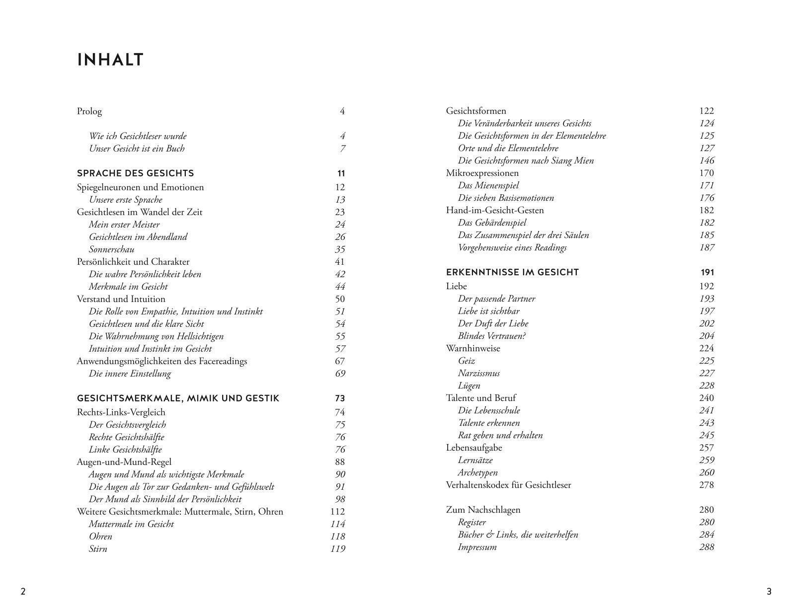Thumbnail - Ich Lese Dich Eric Standop Taschenbuch Mind & Soul Einzeltitel 288 S.