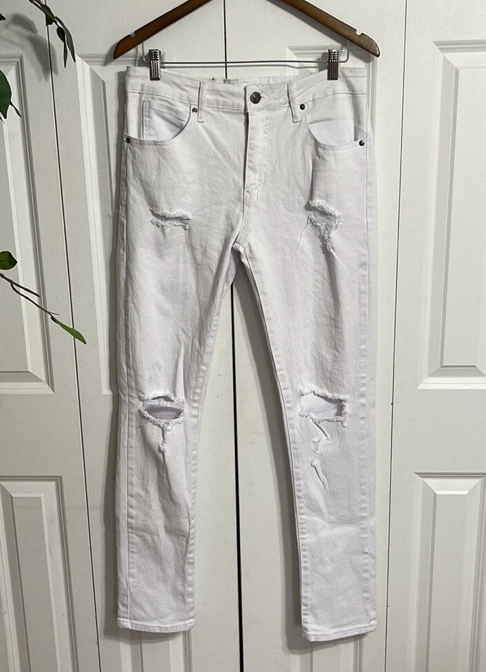 JEANS Rue 21 supreme flex taille 32x32