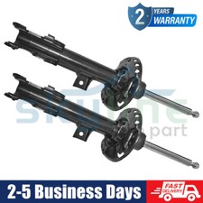 2PCS Front Left Right Shock Absorbers For Hyundai Palisade Kia Telluride 20-23