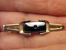 Vintage Stratton Nippy Clip -