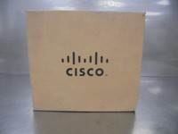 Sealed Box Cisco Cp-pwr-inj Phone Power Injector For 7900 Series (m261119) Sealed Box Cisco Cp-pwr-inj Phone Power Injector For 7900 Series (m261119)